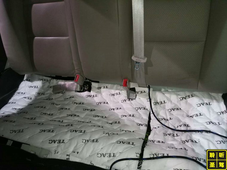 成都雪铁龙世嘉三厢做隔音,明锐和世嘉哪个隔音效果好