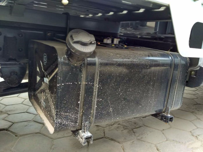 金杯t52拉货怎么样,金杯t52有油气两用的吗