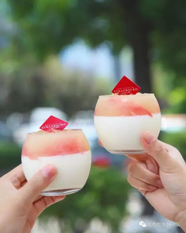 风靡日本的蛋糕之王开来北京，349度反复烤