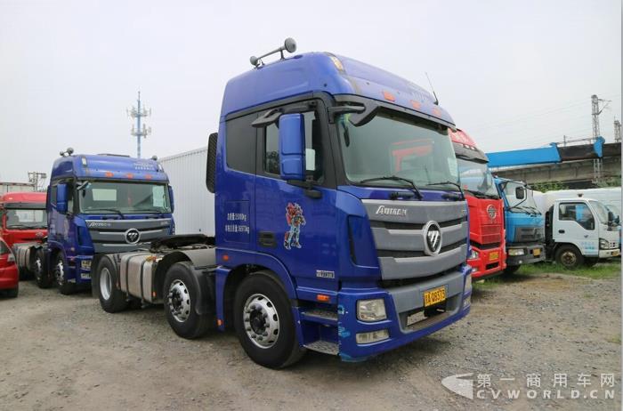 二手轻卡哪个省最便宜,二手轻卡货车哪个城市最便宜