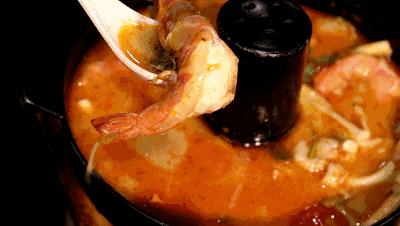 老板说不用钱可以吃饭,在南昌哪里可以吃到泰国餐