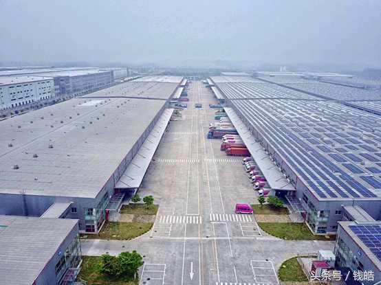 唯品会发布q2财报,17年q2唯品会财报