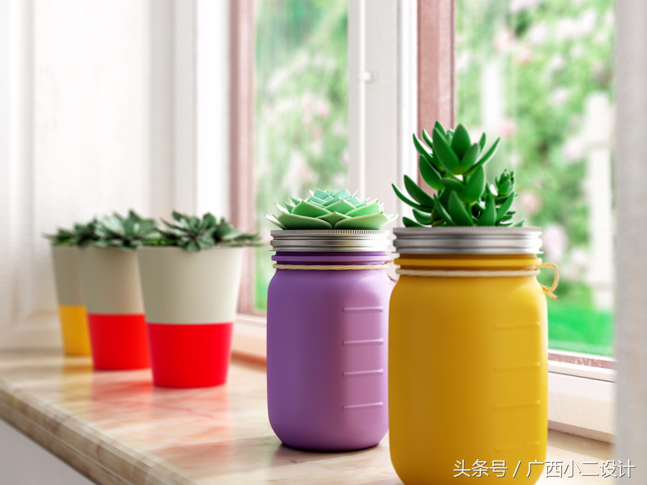 房间装修设计图1-3居室效果图,177平方米装修效果图