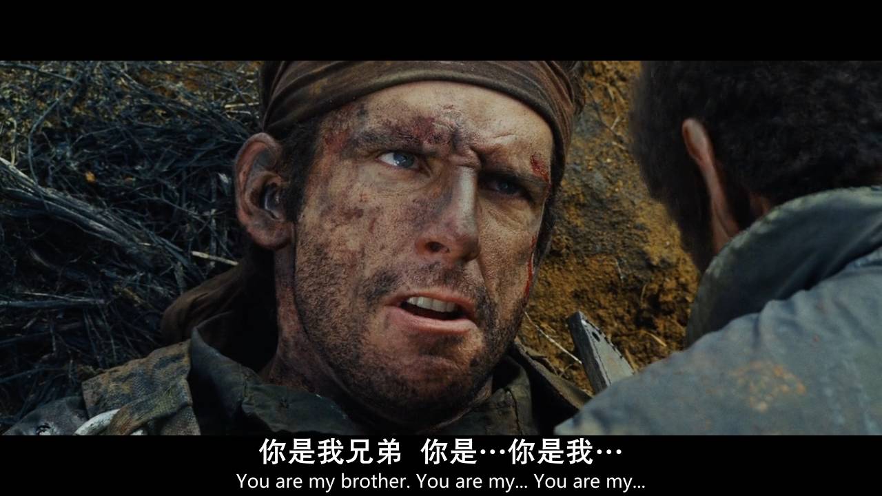 一部笑到抽搐的喜剧片,一部无下限的恶搞喜剧片