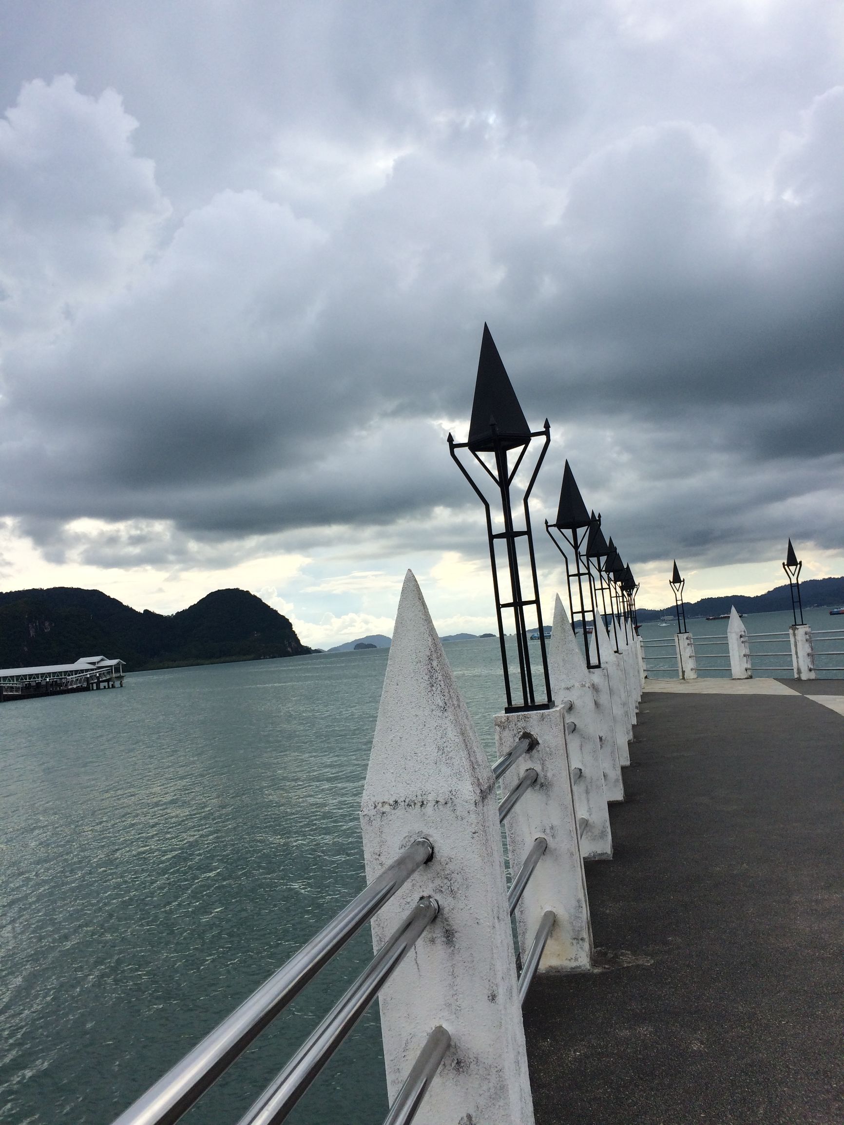 兰卡威旅游自由行攻略,兰卡威第一部攻略