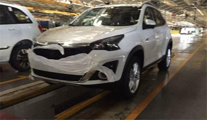 观致modelyoung怎么样,观致modelyoung2018