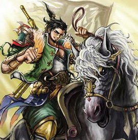 三国演义黑化最严重的两个人物,三国演义为什么要黑化历史人物