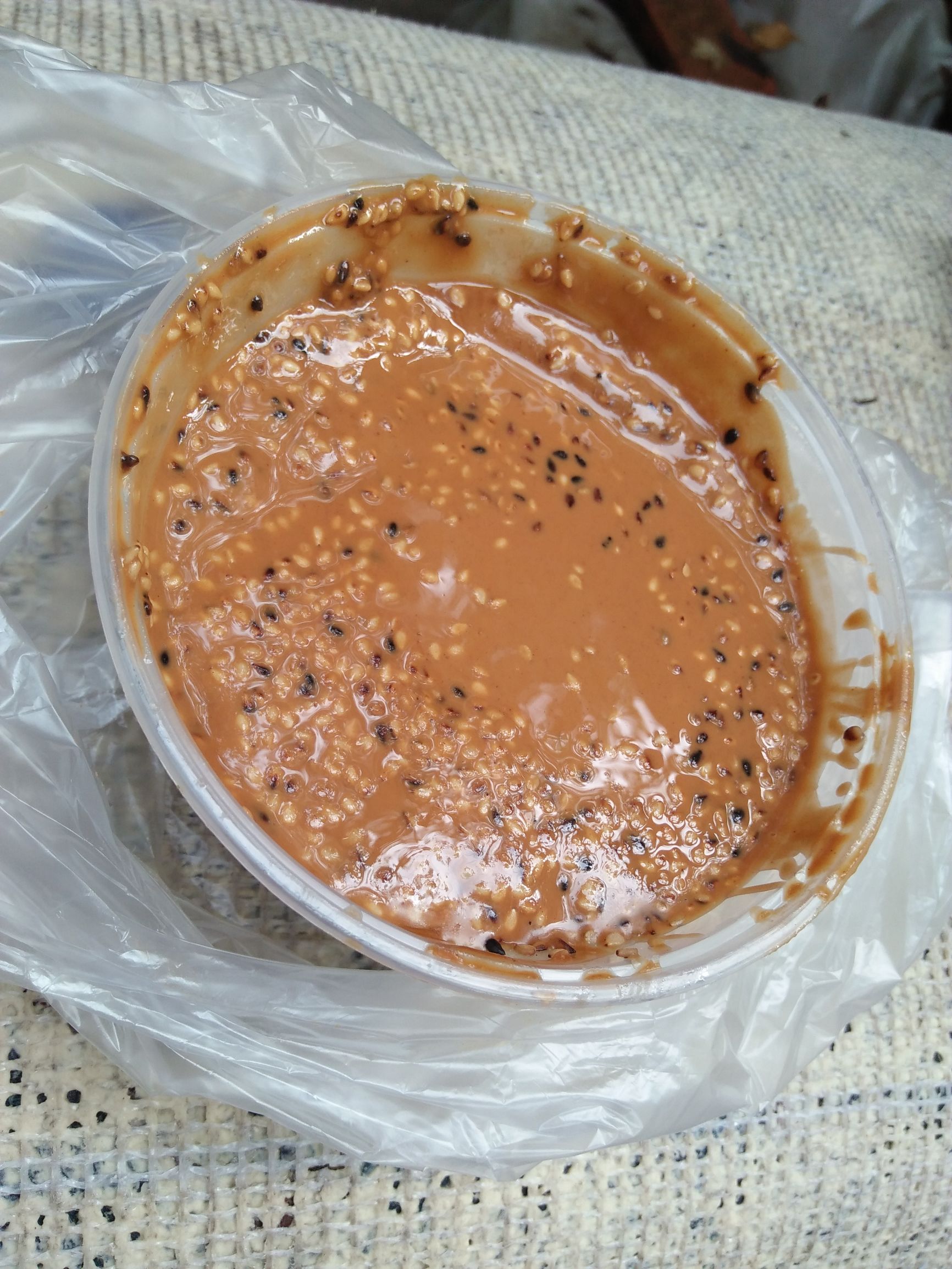 一对吃货,一对吃货日常