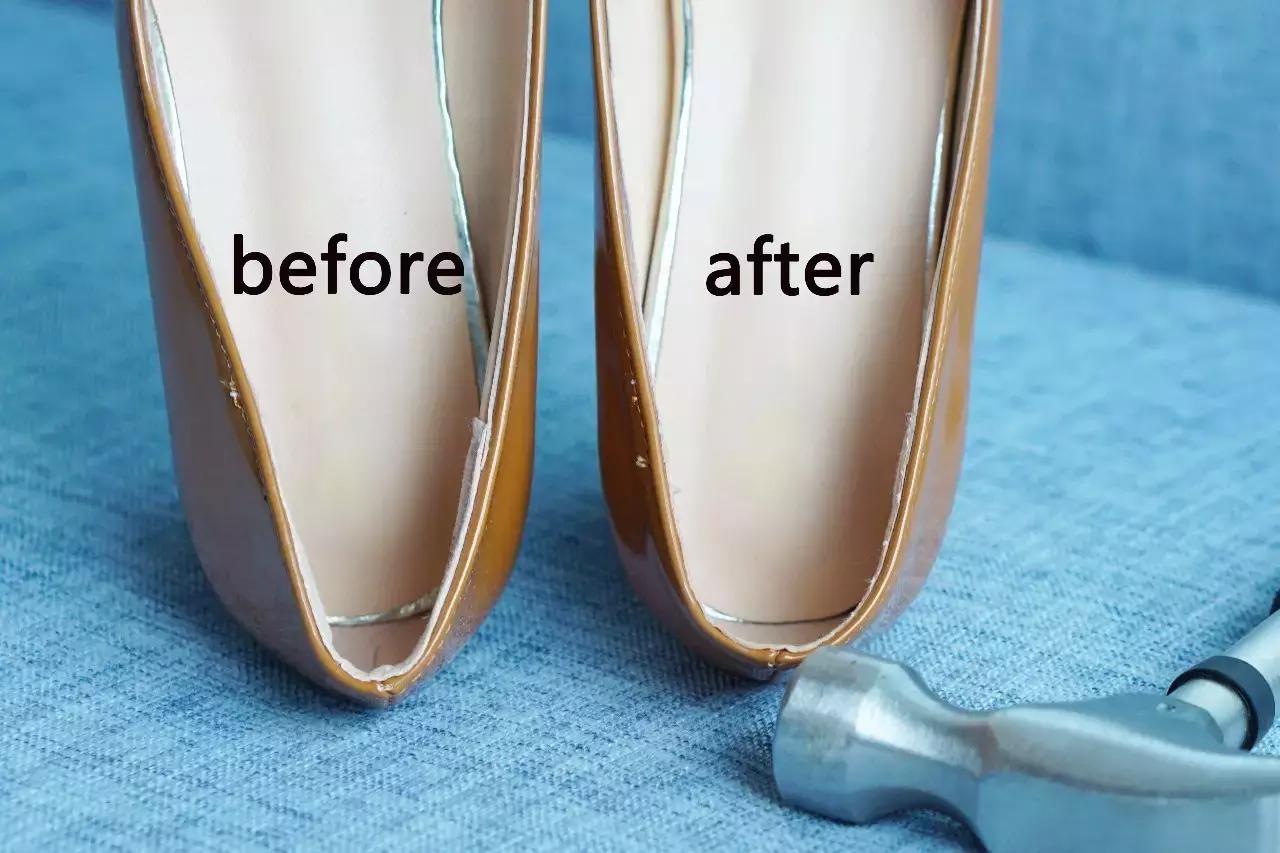 防磨脚最有效的偏方,防止磨脚神器怎么用图解