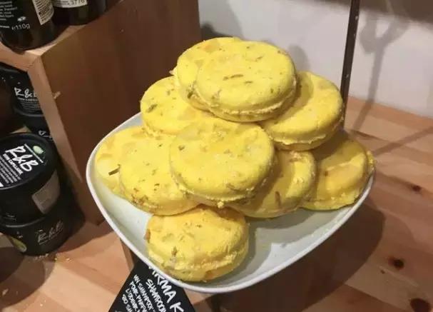 lush到底好用吗,颜高好物分享