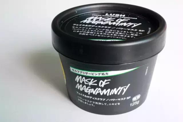 lush到底好用吗,颜高好物分享