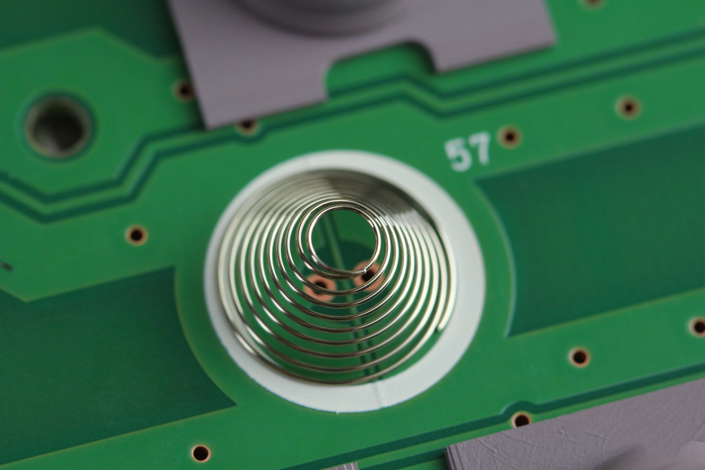 青轴机械键盘轴怎么拆视频,机械键盘卫星轴怎么拆