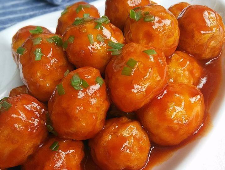 番茄酱的吃法与做法,番茄酱的各种吃法