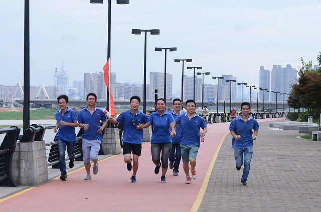 湘江、展辰、嘉宝莉等之所以优秀，员工归属感是重要因素