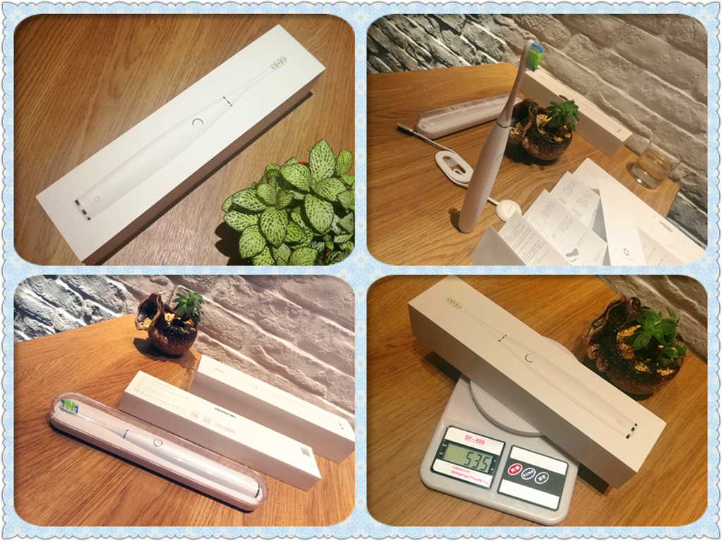 ocleanz1智能电动牙刷,电动牙刷ocleanone和ocleanx