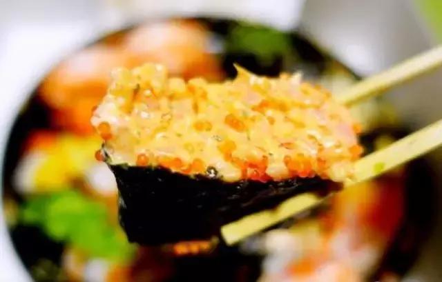 厦门寿司,厦门最好吃的日本料理寿司