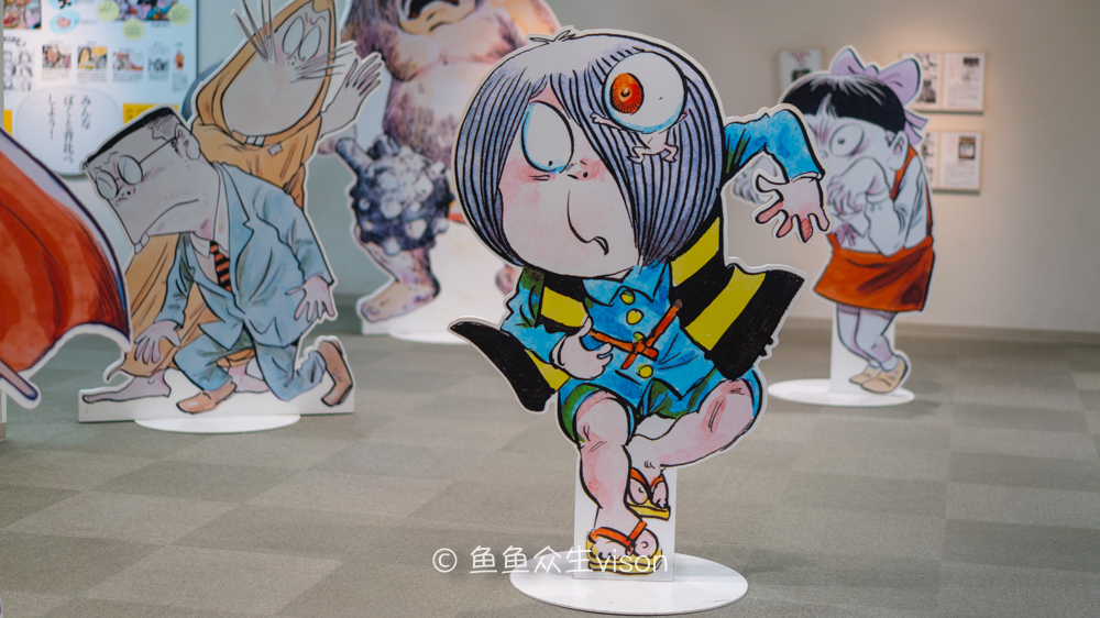 这里是日本,日本旅游柯南故乡