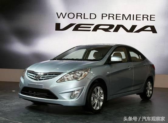 北京现代瑞纳最新款,北京现代瑞纳2020