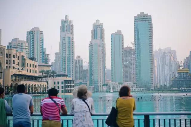迪拜并不是你们想的遍地黄金，但它真是一个适合度假的好地方！