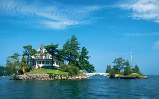 北京一套房的钱,出国能买啥?你能想到吗?