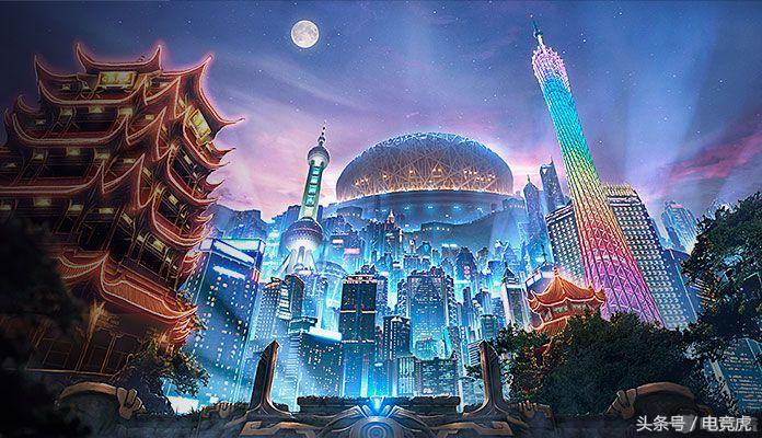 s7小组赛门票在哪买,s7小组赛开幕