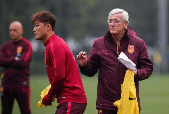 中国足球全场被吊打,中国足球队最新比赛消息7比0