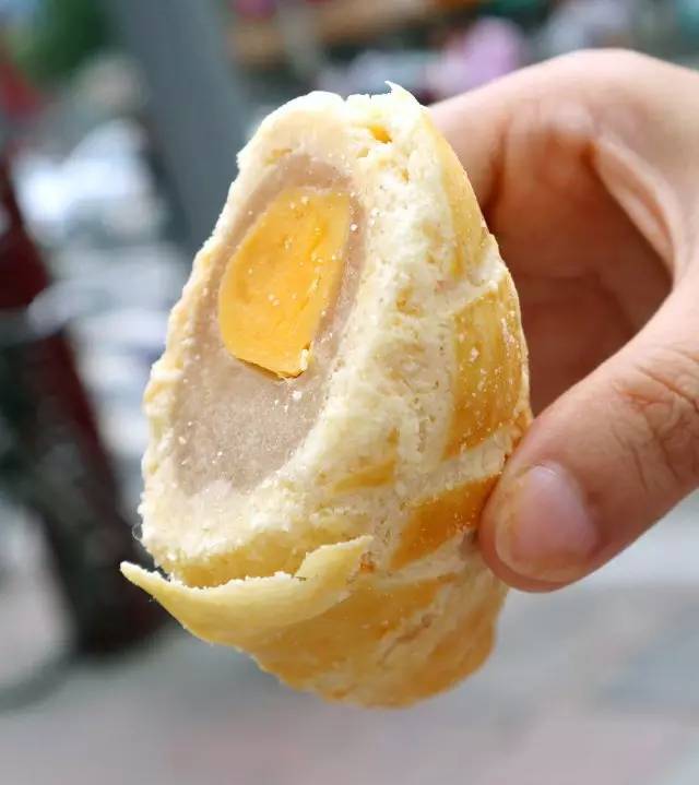 从5元到100元，这个太原人走过100多遍的地方总有你喜欢的