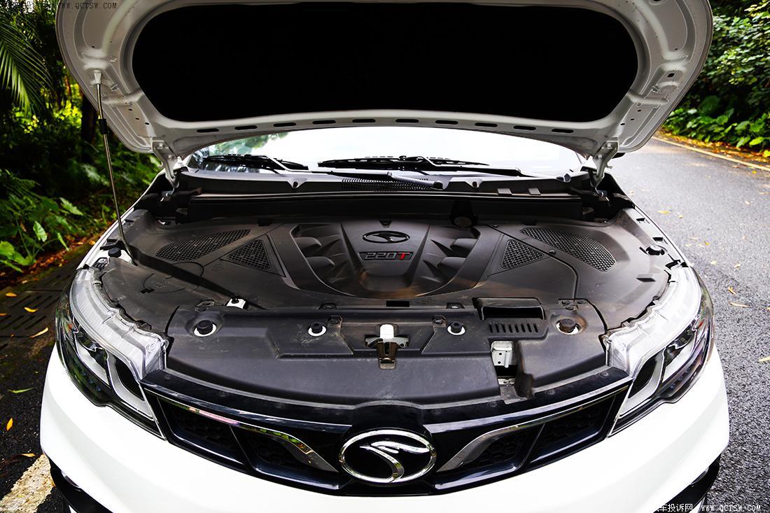 一七年东南dx3自动挡1.5t尊贵型,东南dx32016款旗舰版驾驶感受