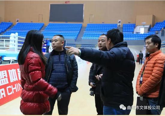 曲靖文化体育公园比赛,曲靖文化体育馆比赛