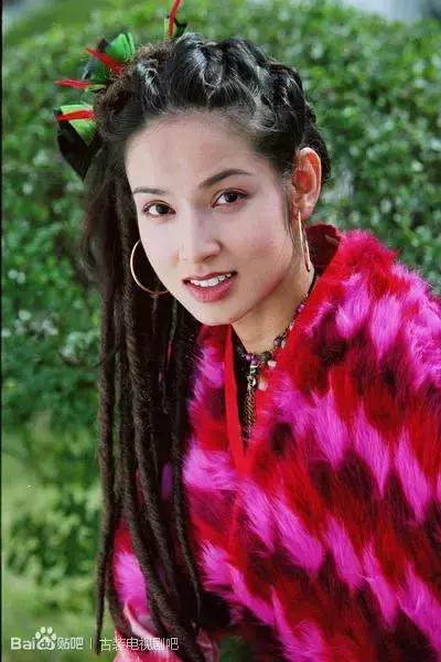 古天乐版本寻秦记赵夫人,古天乐寻秦记赵倩结局