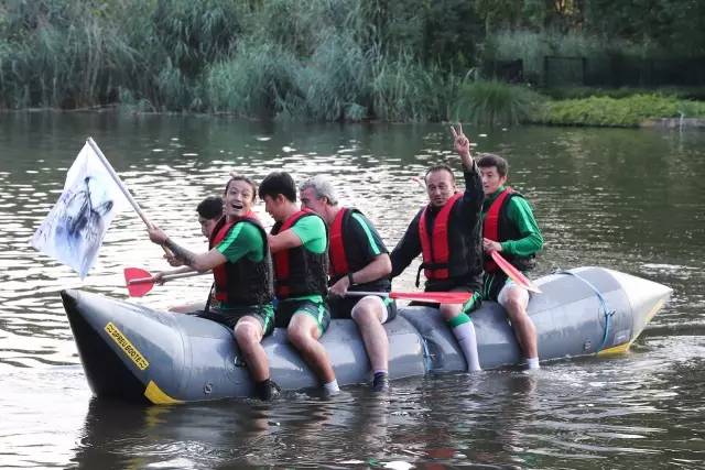 皮划艇拉练视频教程全集,拉练日记