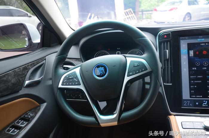 比亚迪秦新能源2017款1.5t秦100,比亚迪e5和比亚迪秦100哪个好