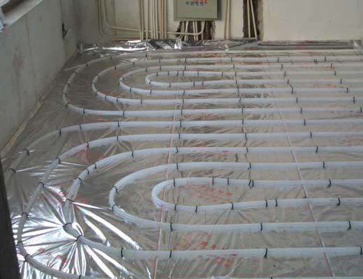 装修室内水管用什么水管好,装修方面水管的基础知识