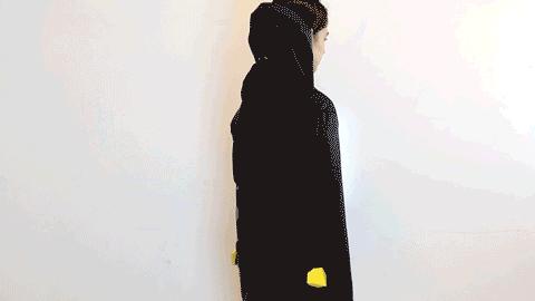 该存钱了，给你种一波时装界黑科技的草！