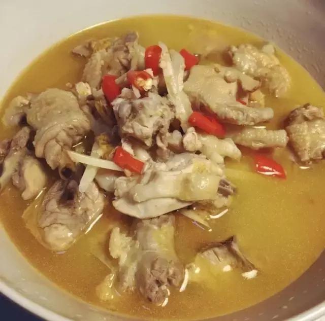 鸡死亡的原因有哪几种,鸡的各种死因及图片