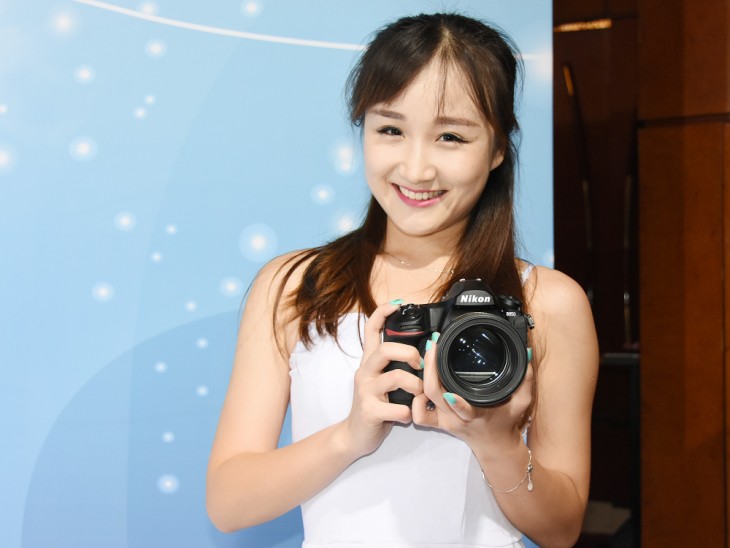 尼康d850还是高端单反的佼佼者吗,4575万像素全幅单反尼康d850单机