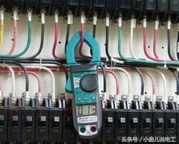 电工测量仪表使用方法图解,电工仪表与测量教学