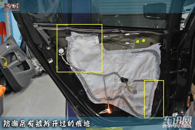 拆车坊之拆解第八代凯美瑞视频,拆车坊拆解本田