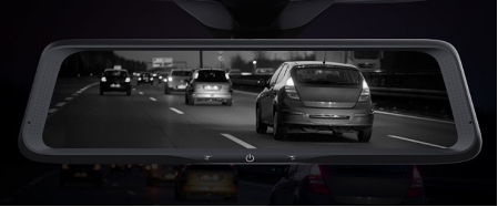 市场价的三分之一！善领数字后视镜欲革新行业