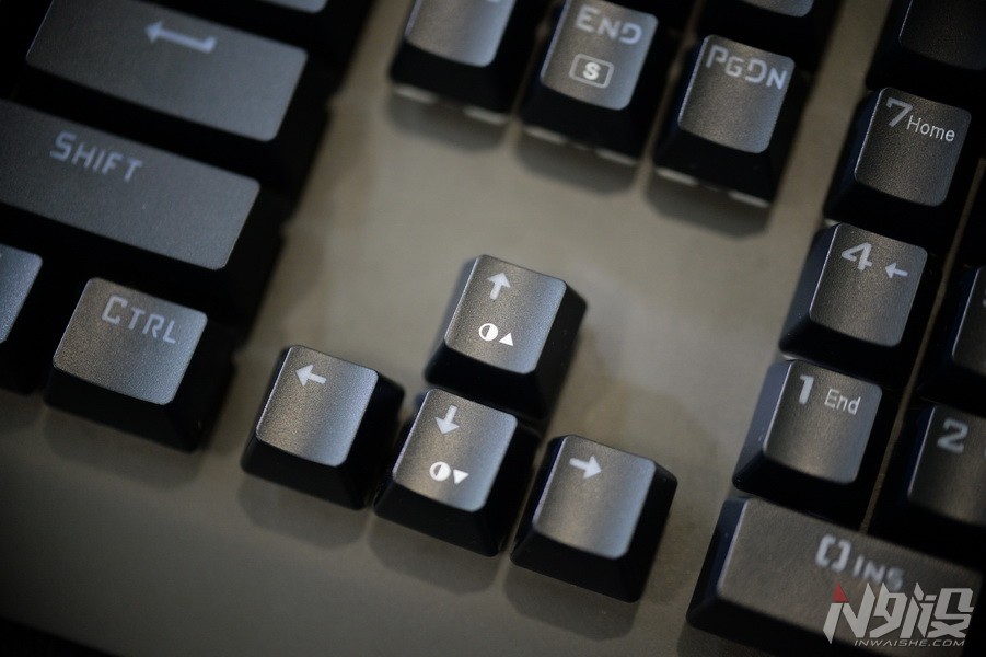 et机械键盘幽灵之刃,i-700幽灵之刃机械键盘