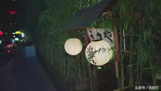 《我的前半生》像酱子这样的日料店，上海竟然还有那么多家！