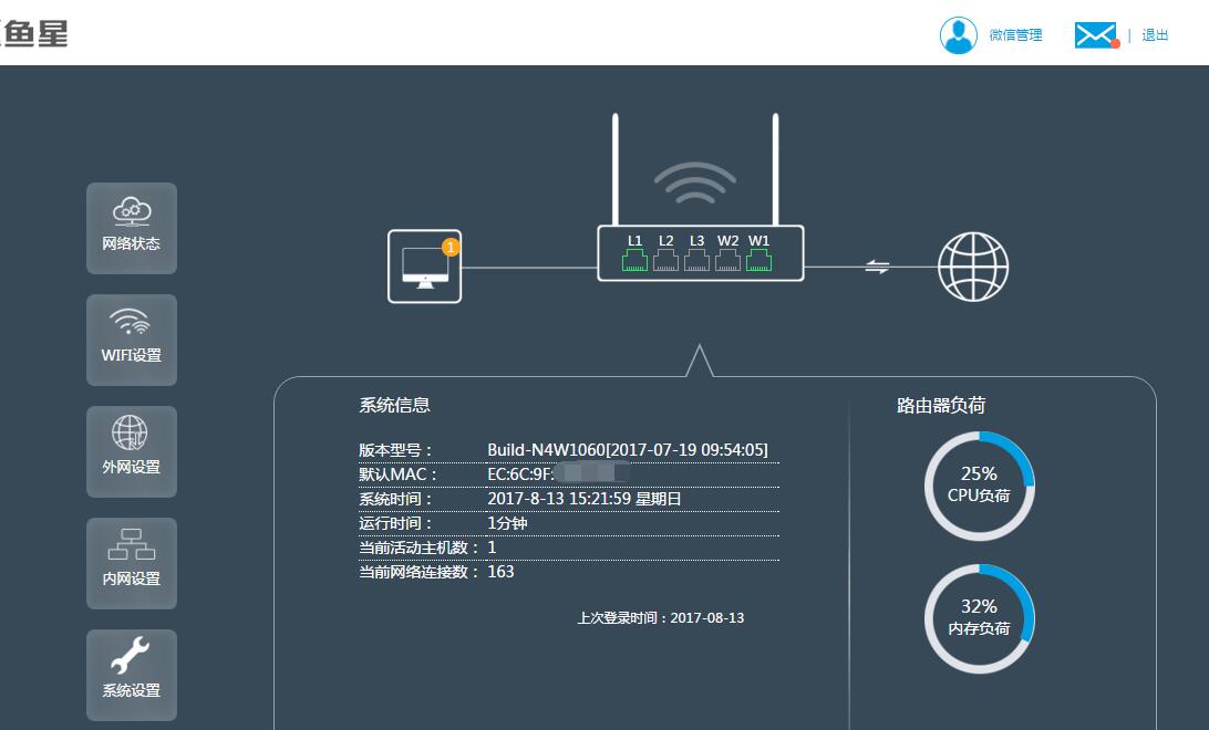 家里使用企业级路由器好吗,家里能用企业级路由器么