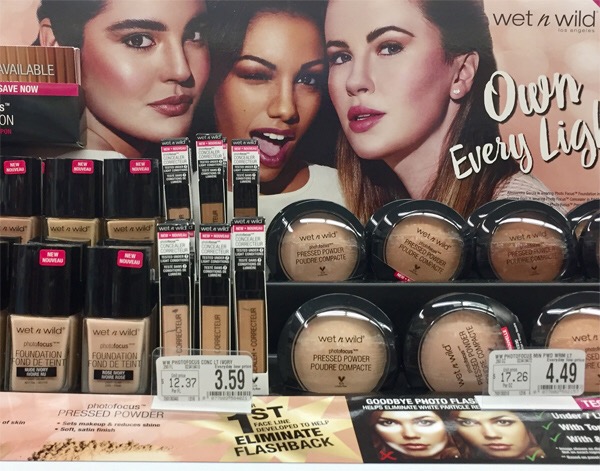 性价比高点的粉底液,平价粉底液39元两瓶