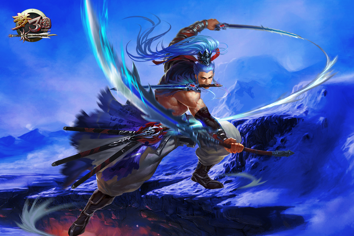 三国演义黑化最严重的两个人物,三国演义为什么要黑化历史人物