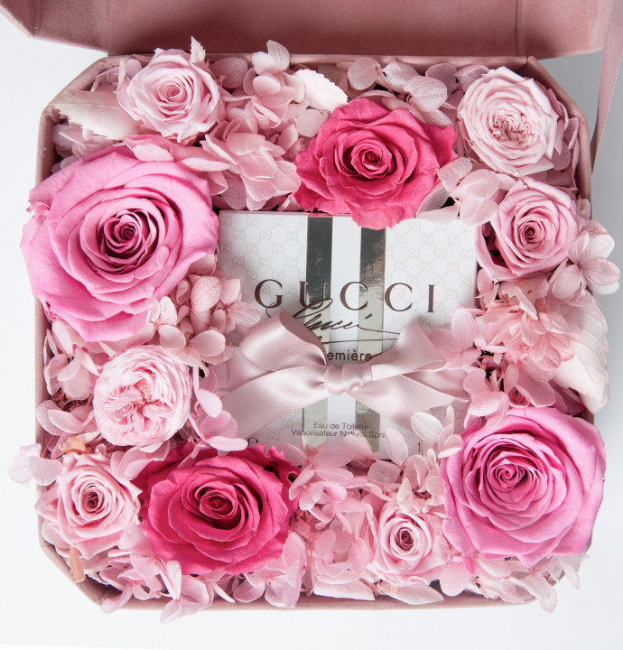 送女朋友彩妆礼物推荐,送给女朋友的生日礼物化妆品