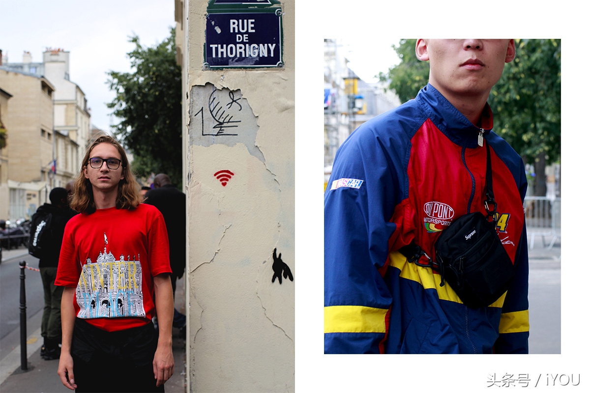 supreme17fw全黑卫衣,supremefw17