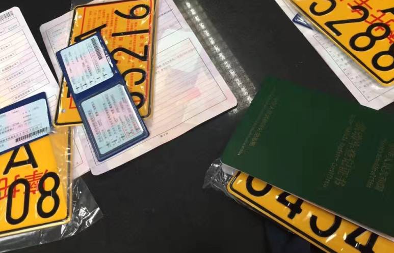 购买二手踏板摩托车注意事项,购买二手摩托车需要注意哪些