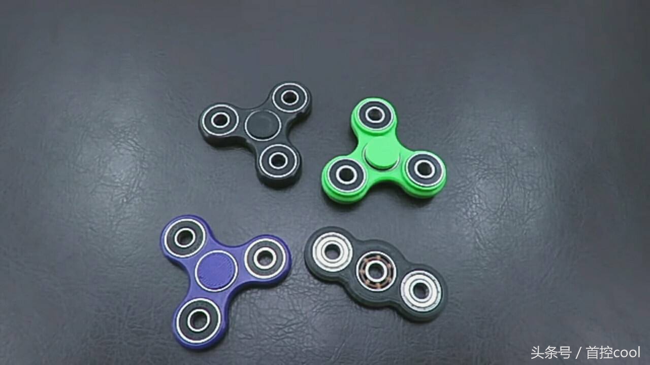 现在最火的指尖陀螺是什么,指尖陀螺最火的时候