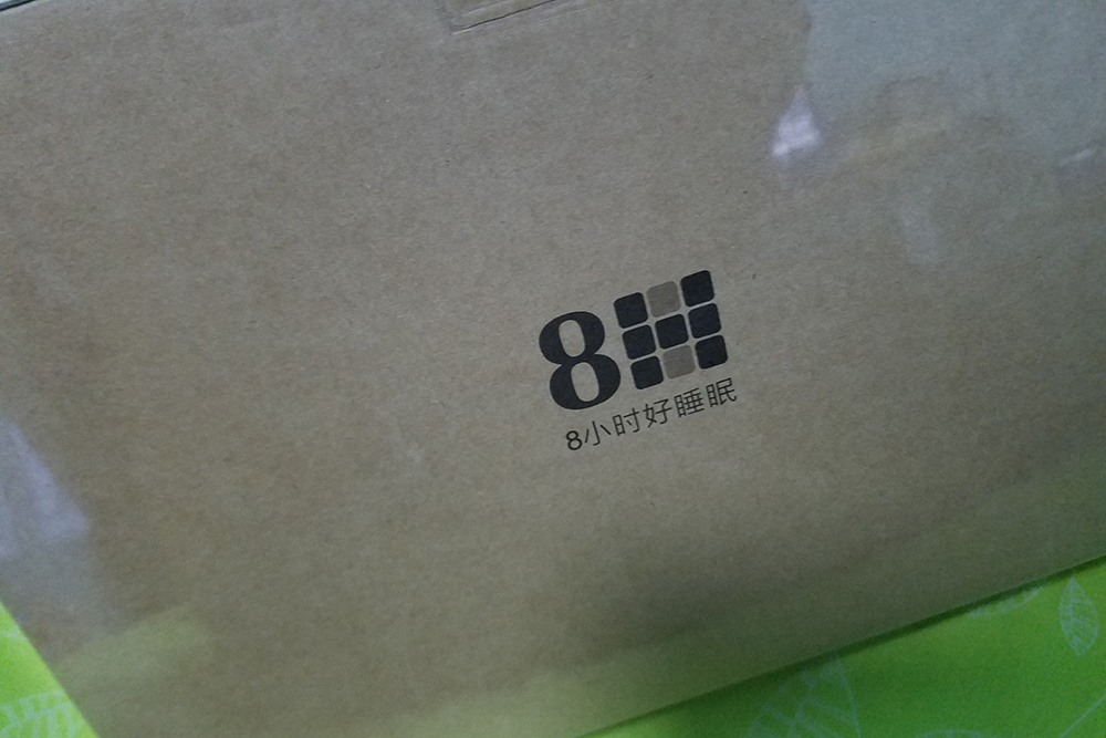 小米护颈枕头推荐测评,小米众筹pma智能枕头