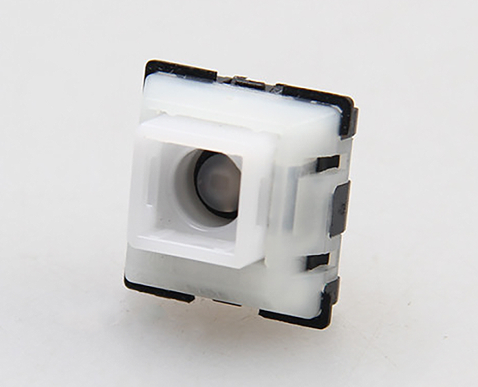 机械键盘轴体哪个品牌好,机械键盘的轴体可以更换吗